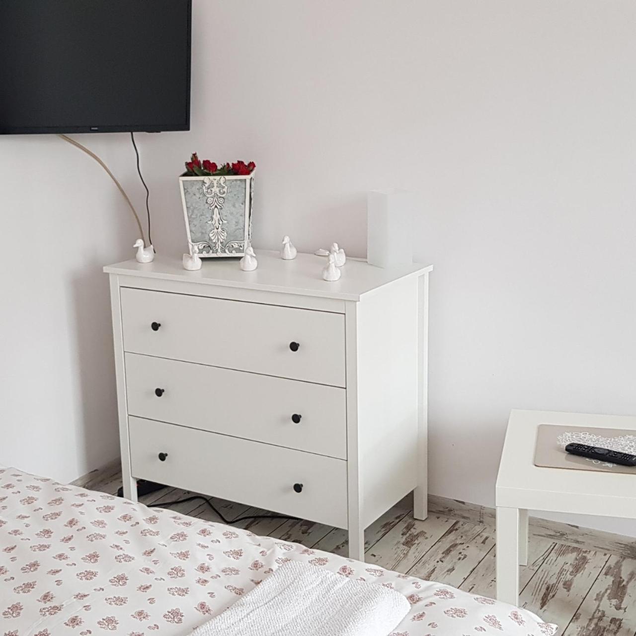 Apartament Bernadett 奥斯威辛 外观 照片
